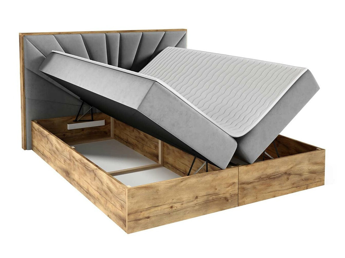 Continental bed 495530