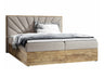 Continental bed 495530