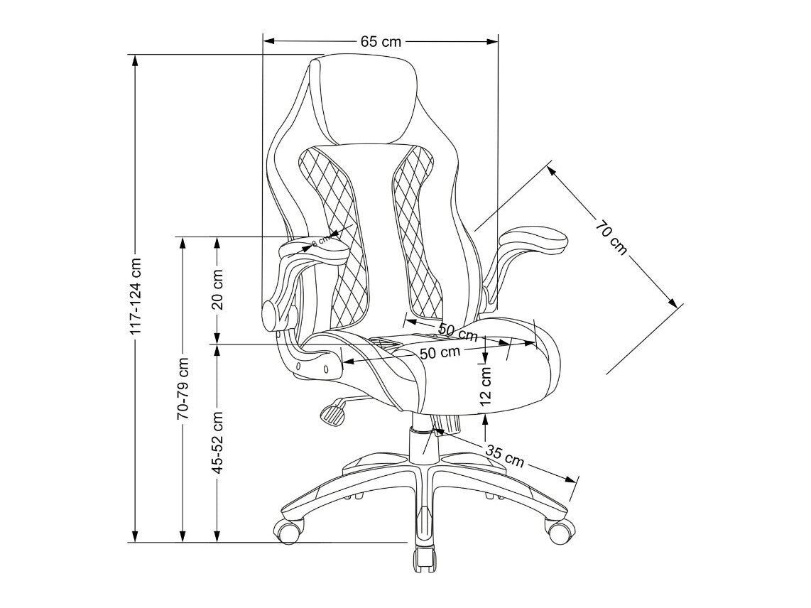 Office chair 495628