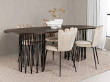 Dining set 495790