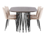 Dining set 495790