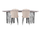 Dining set 495790