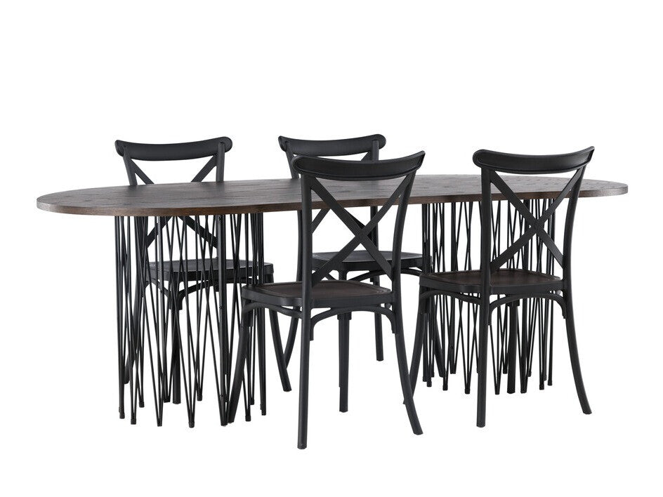 Dining set 495799