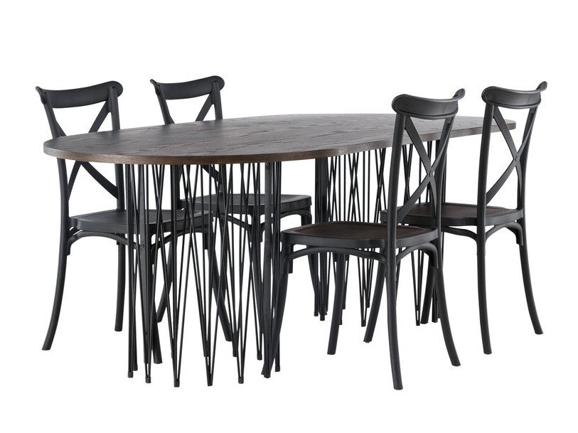 Dining set 495799