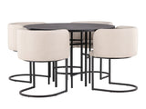 Dining set 496085