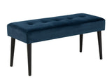 Upholstered bench 227367