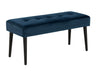 Upholstered bench 227367