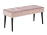 Upholstered bench 227367