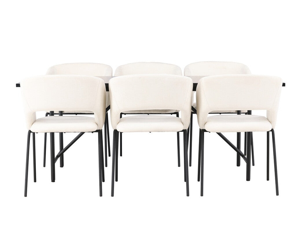 Dining set 498103
