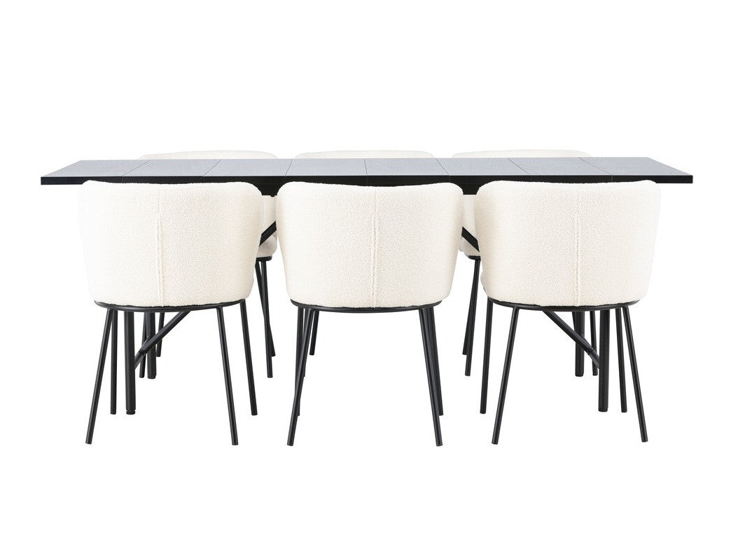 Dining set 498104