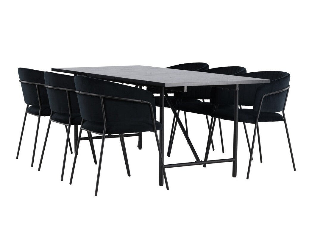 Dining set 498158