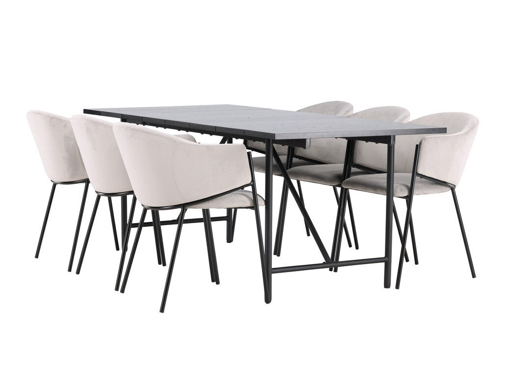Dining set 498165