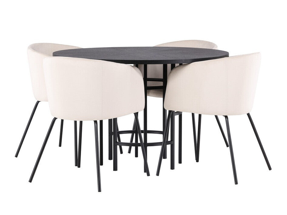 Dining set 498200