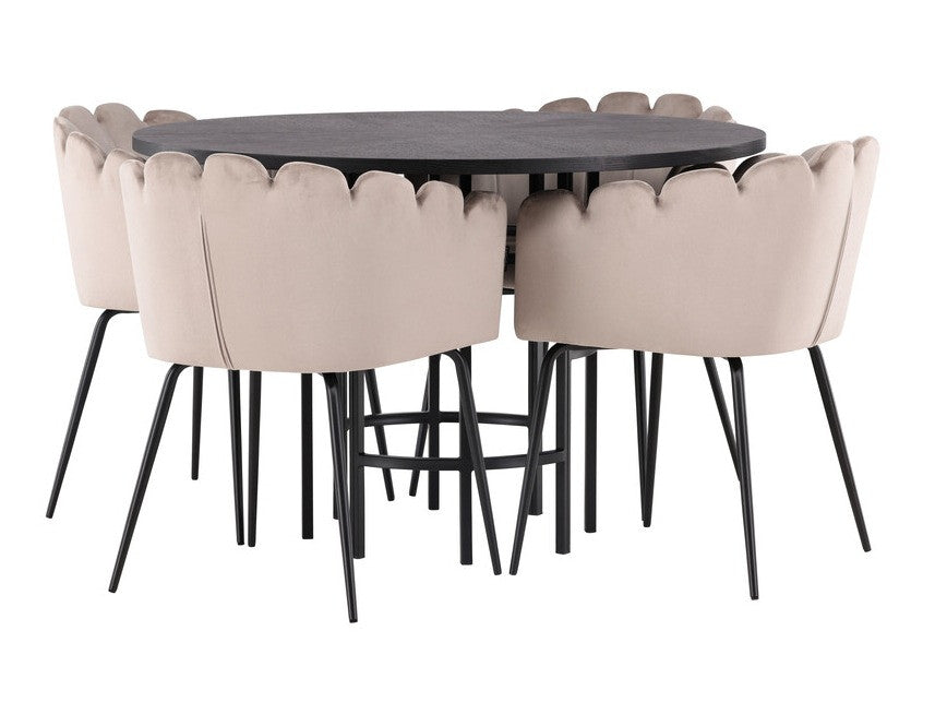 Dining set 498223