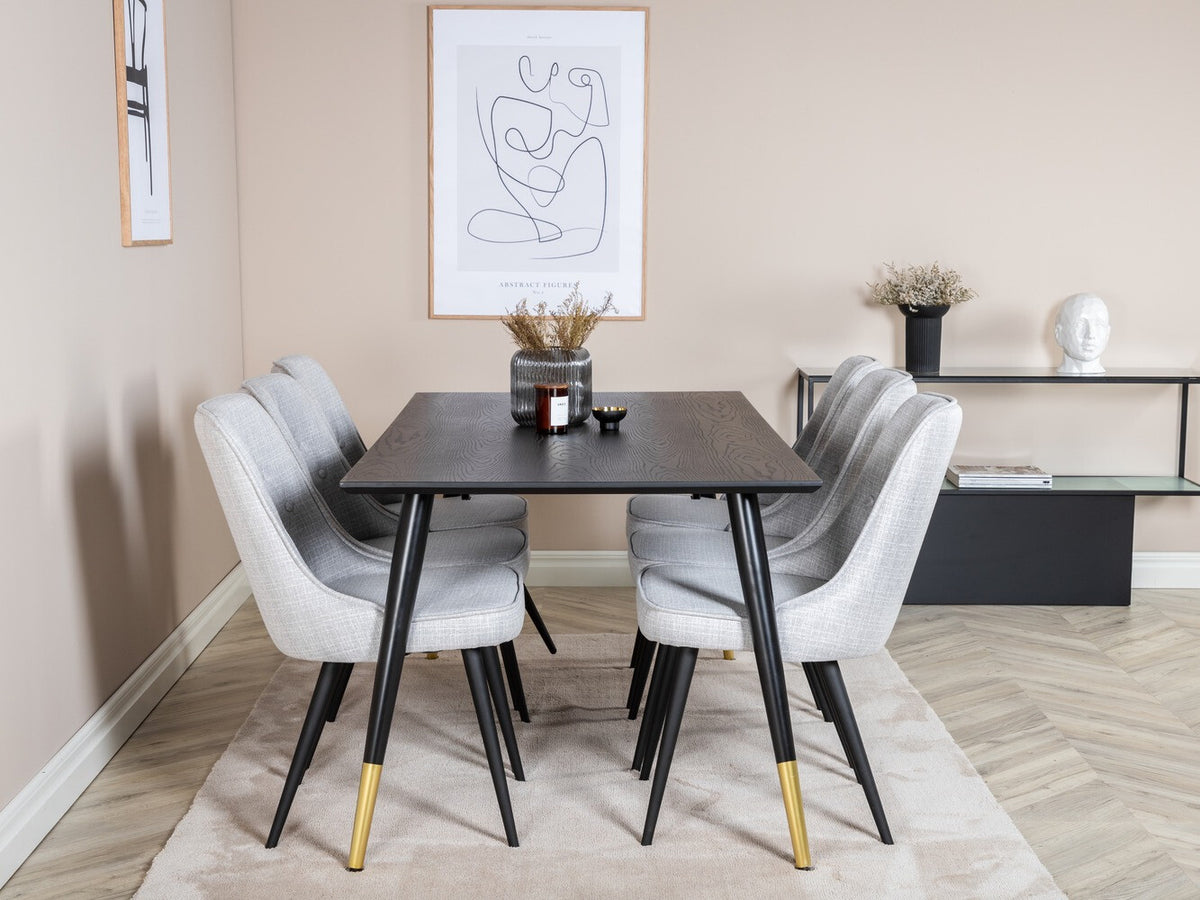 Dining set 281154