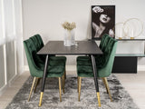Dining set 281154