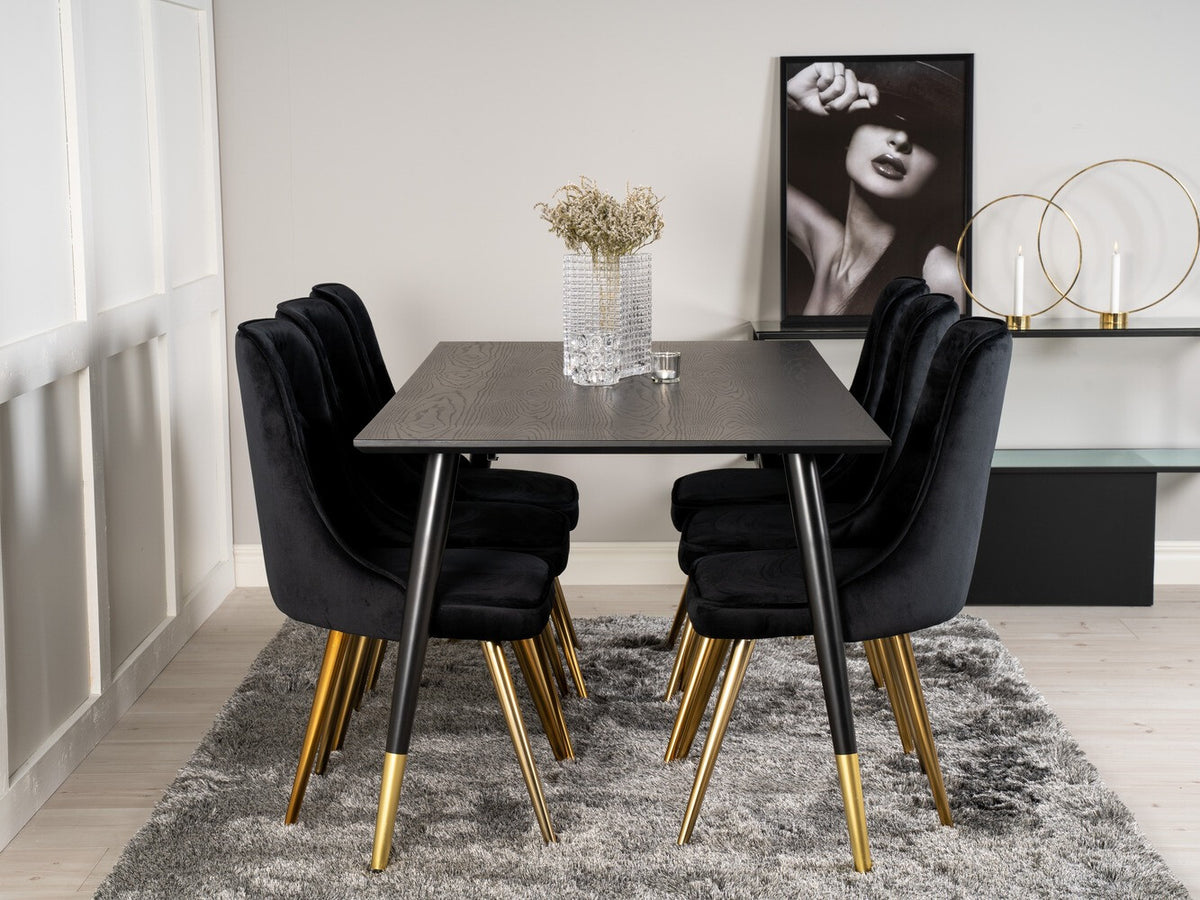 Dining set 281154