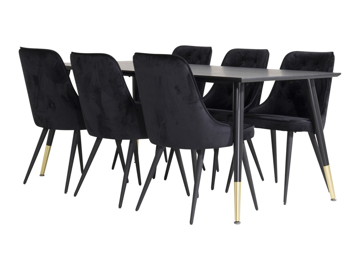 Dining set 281154