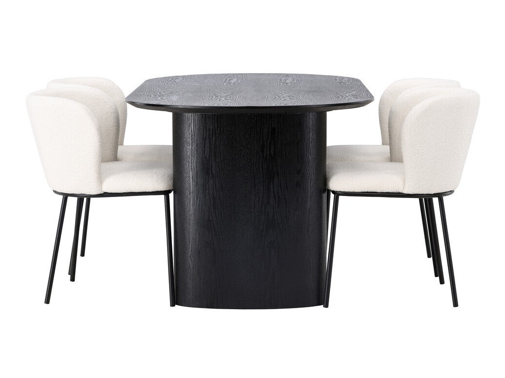 Dining set 498414