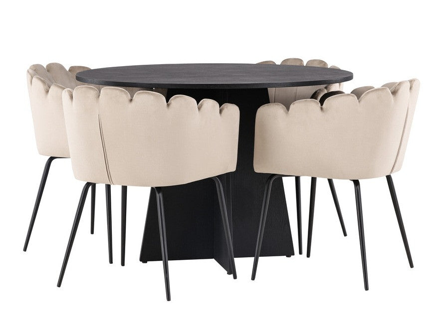 Dining set 498637