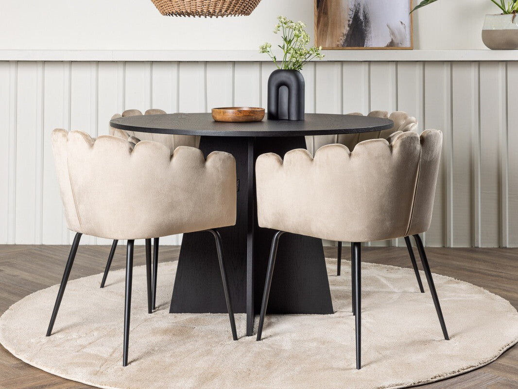 Dining set 498637