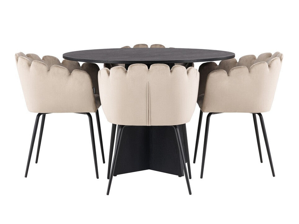 Dining set 498637