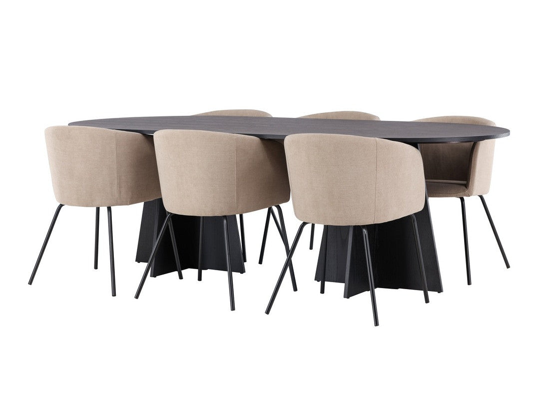 Dining set 498662