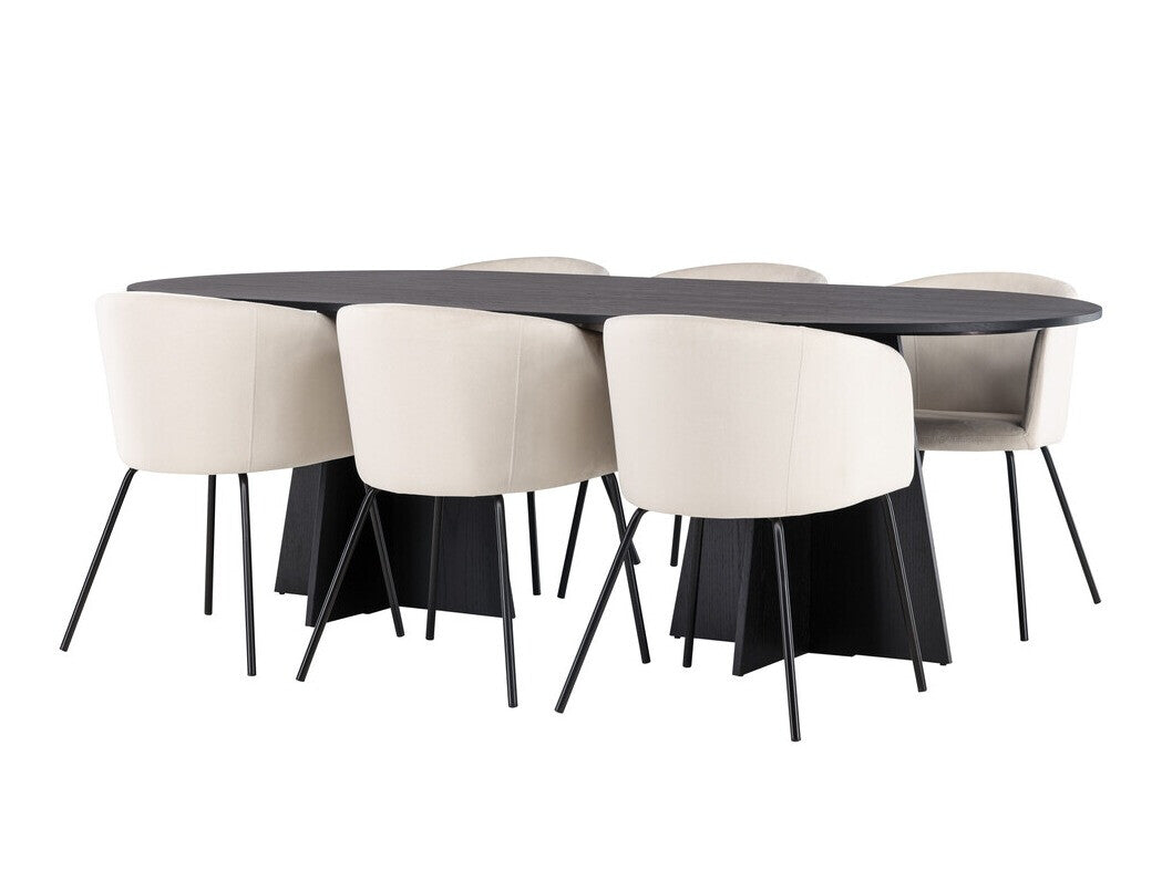 Dining set 498662