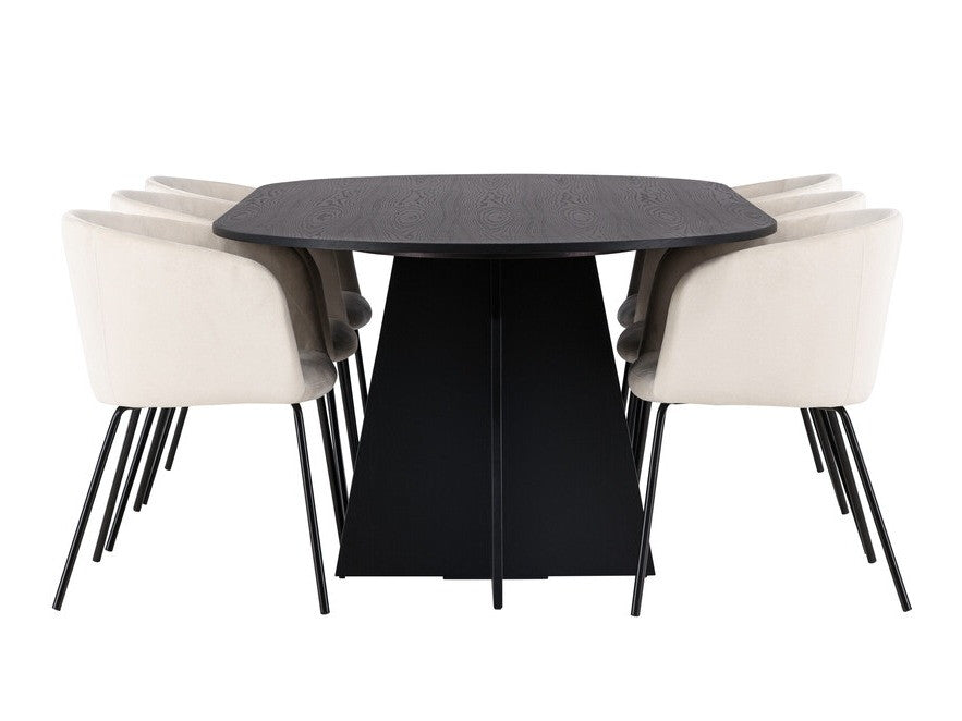 Dining set 498662