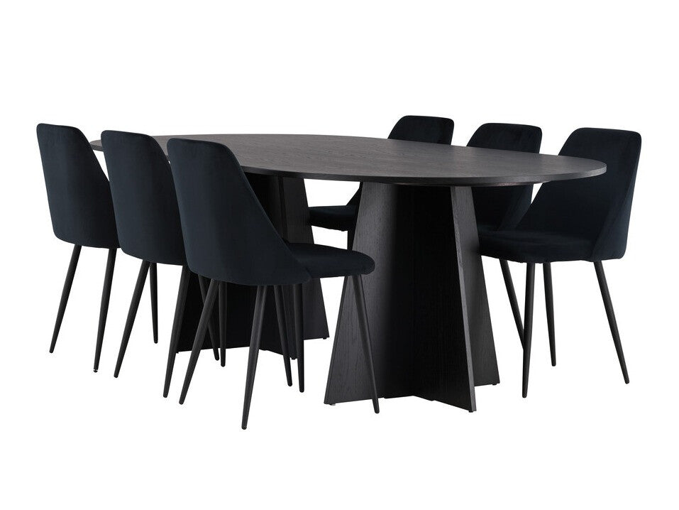 Dining set 498665