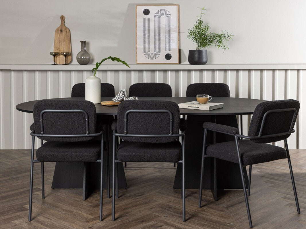 Dining set 498716