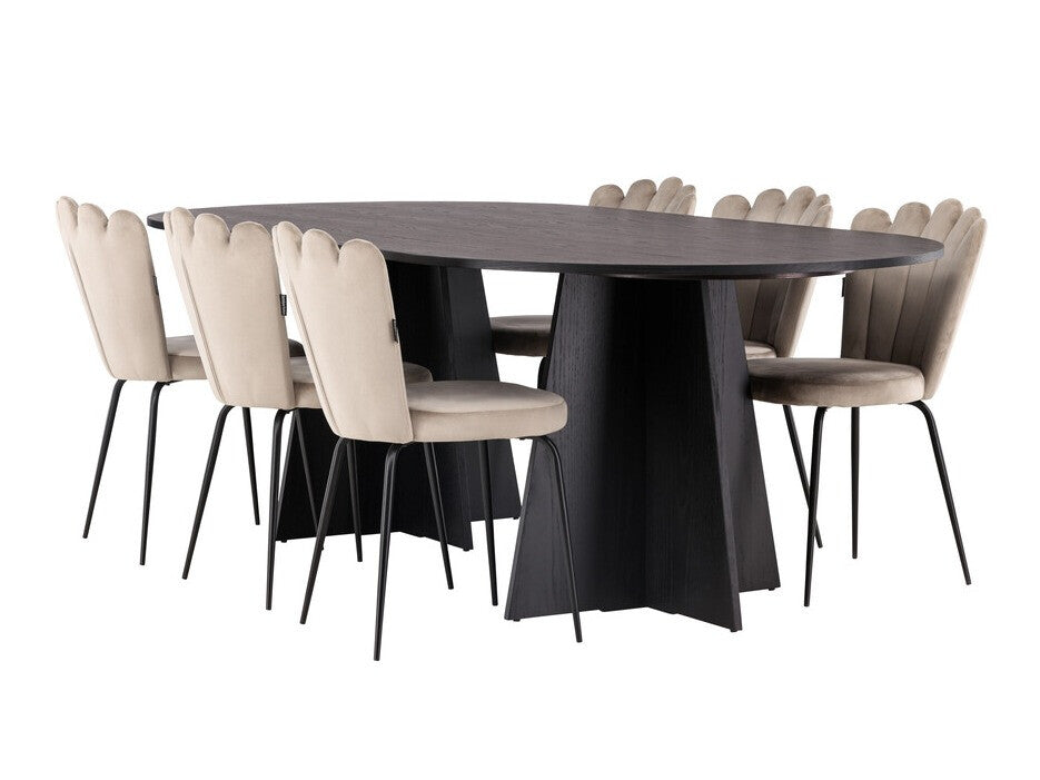 Dining set 498720