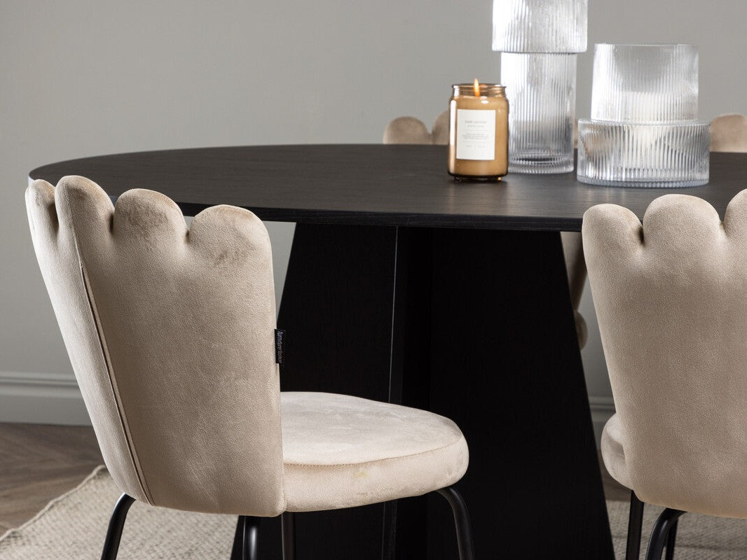 Dining set 498720