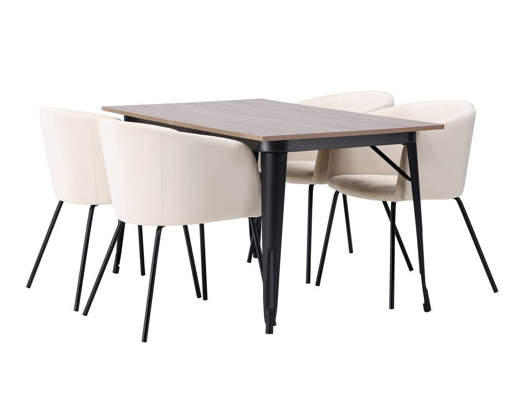 Dining set 498865