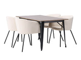 Dining set 498865