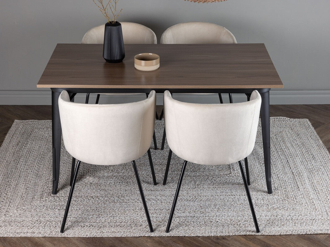 Dining set 498865