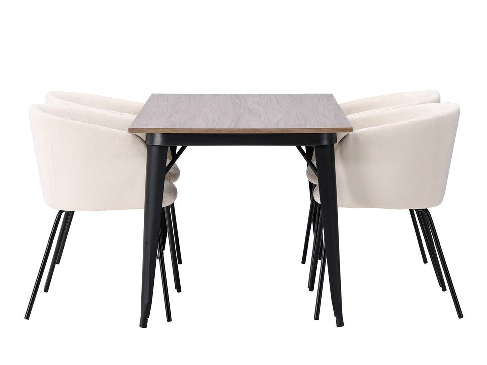 Dining set 498865