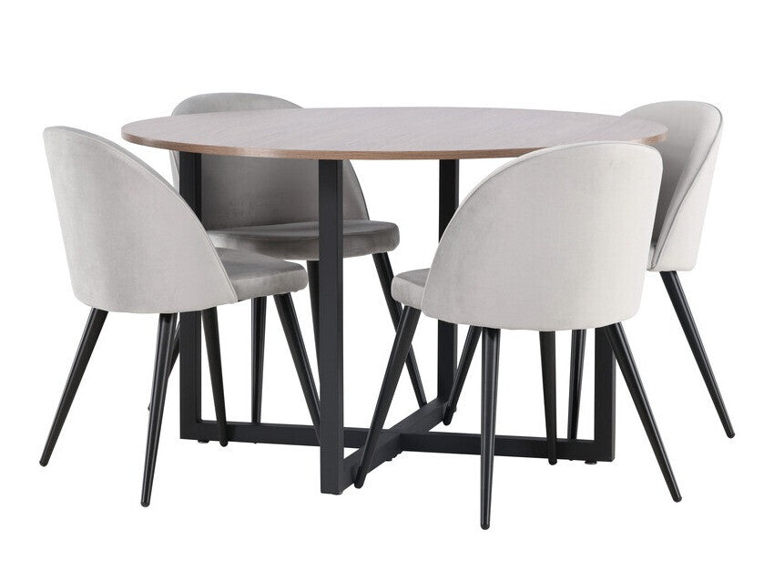 Dining set 498976