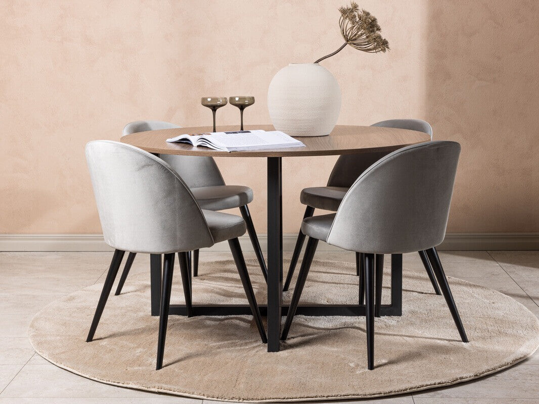 Dining set 498976