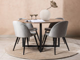 Dining set 498976