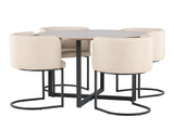 Dining set 498982