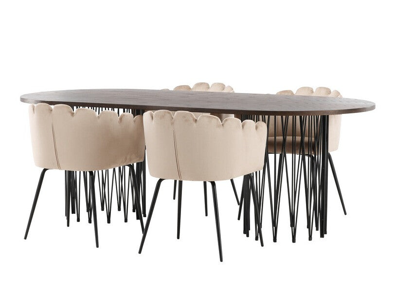 Dining set 498997
