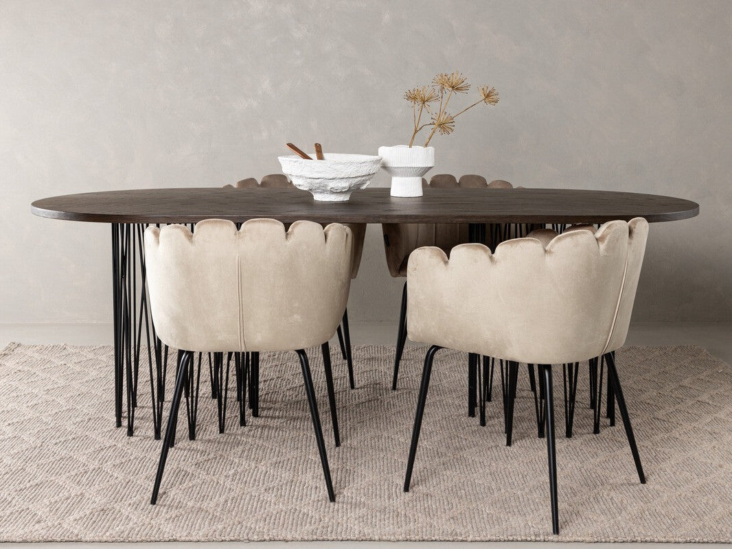 Dining set 498997