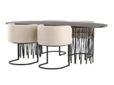 Dining set 499003