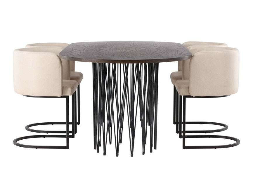 Dining set 499003