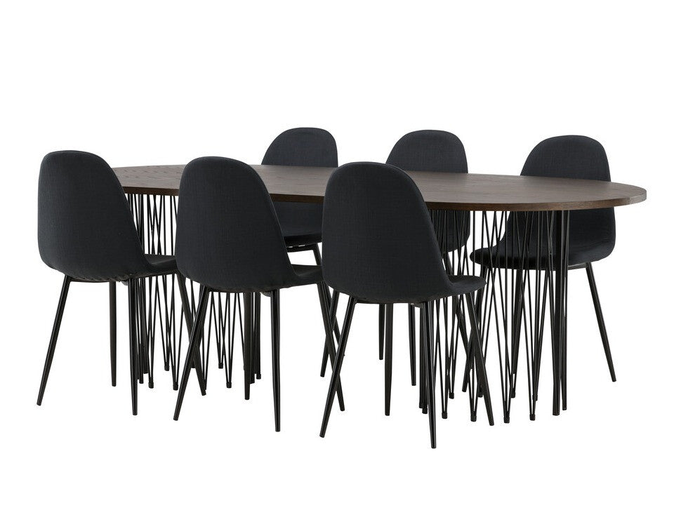 Dining set 499010