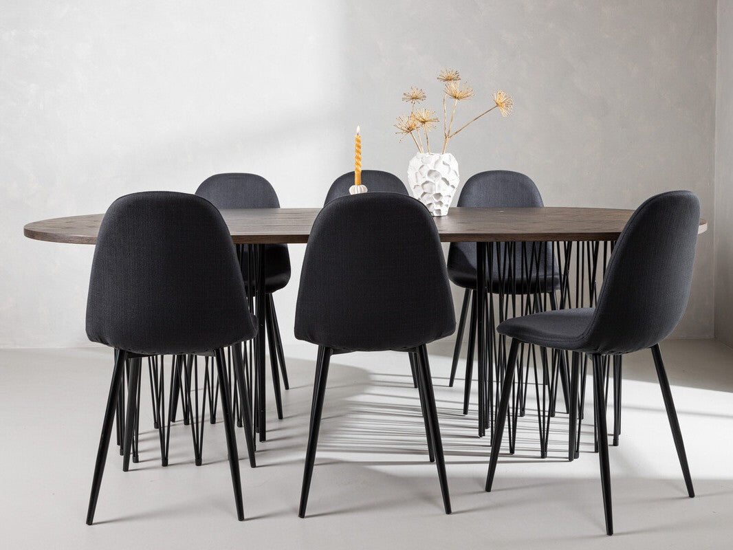 Dining set 499010