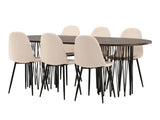 Dining set 499028