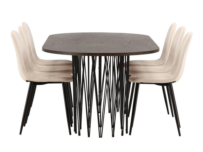 Dining set 499028