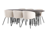 Dining set 499043